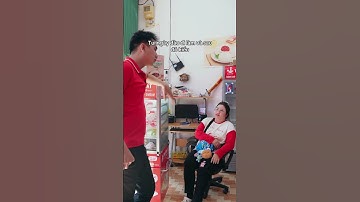 Ngày đầu tiên đi làm nó kiểu kiểu #cg #clipvui #cggroup #haihuoc #vuive