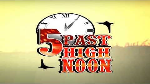 Manhunt 2 - "5 Past High Noon" - Craig Conner