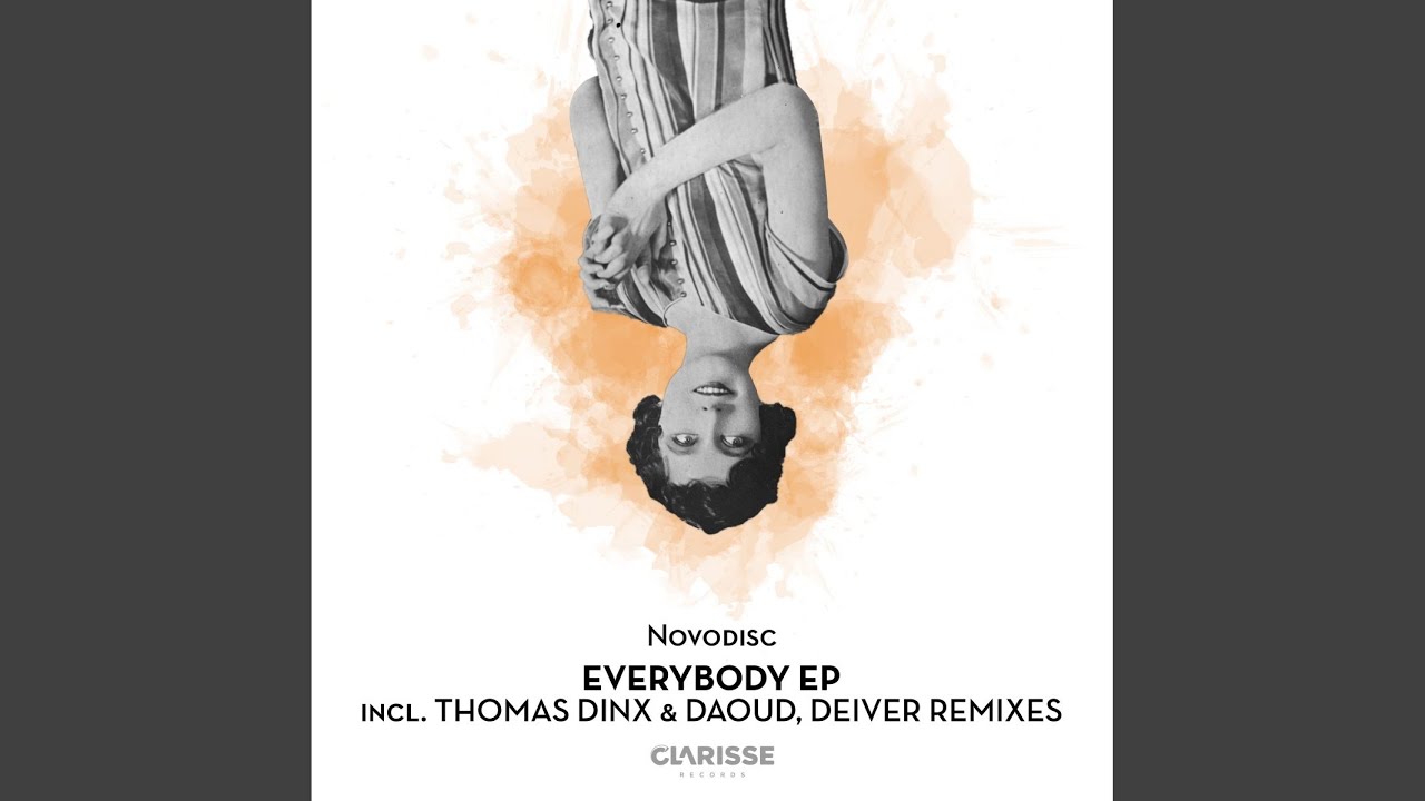 Everybody (Daoud, Deiver Remix) auf YouTube ansehen Everybody (Daoud, Deiver Remix) auf YouTube ansehen