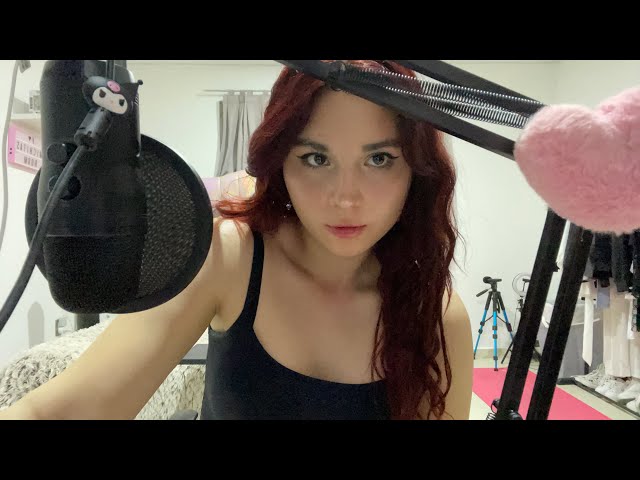 ♡‧₊˚✧ ASMR Los PIGLINS nos Atacan ‧₊ꕥ | Minecraft | Soft Spoken & Whispers