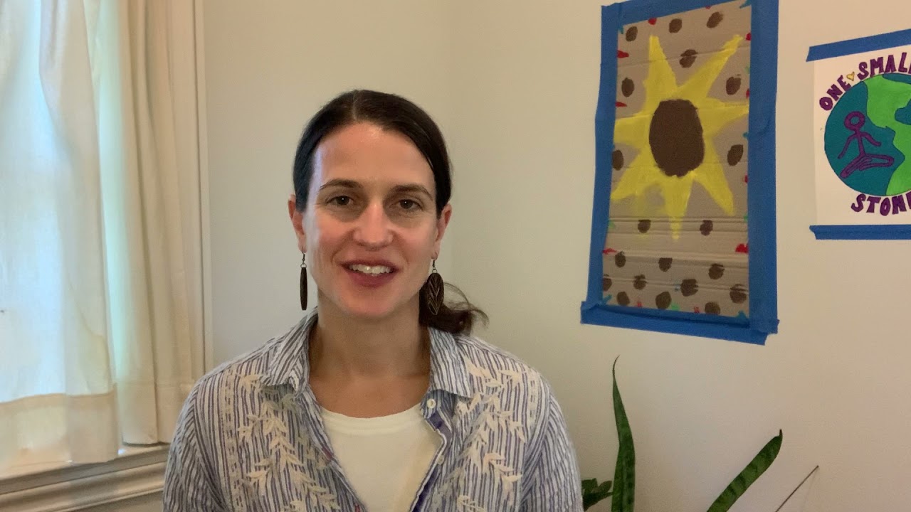 Use (and Conserve) Your Personal Energy