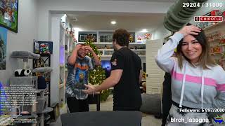 Rich leaks Mizkif's gift to Emiru...