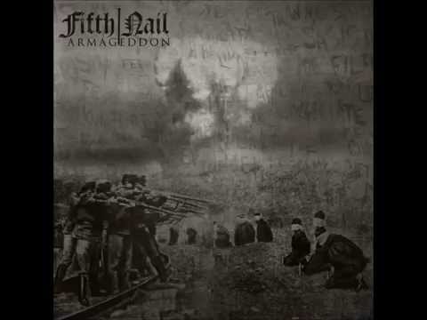 Fifth Nail - Armageddon (DEMO)