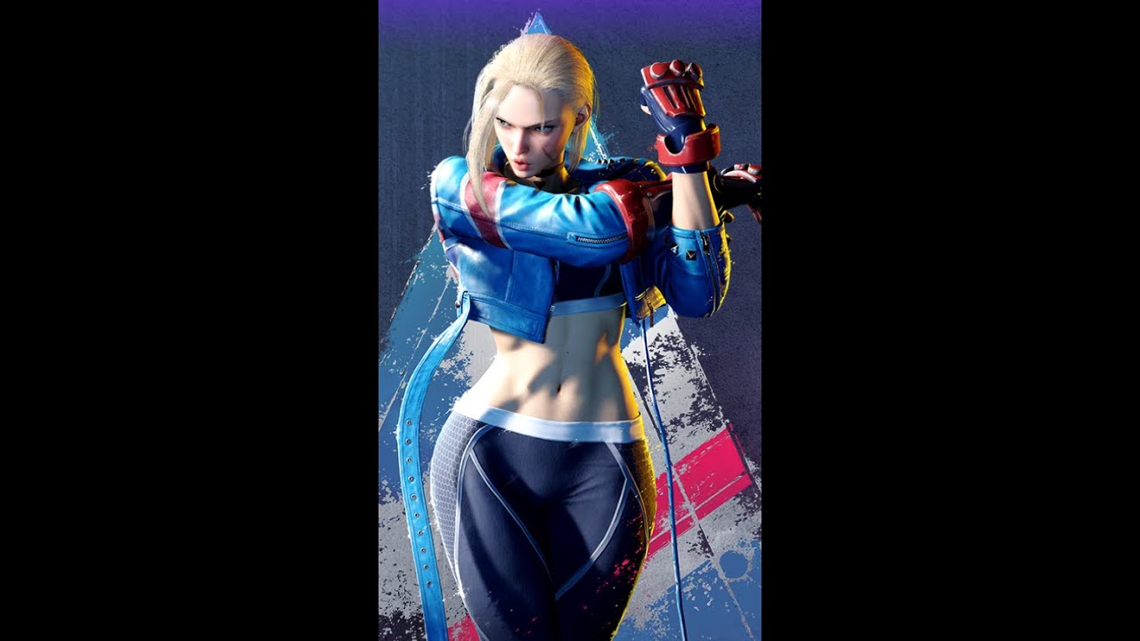 ストリートファイター６　勝利