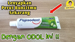 Sumpah Ga Nyangka !! Odol Ini Bisa Melangsingkan Perut Buncit Secara Alami,Begini Caranya - Durasi: 5.13. 