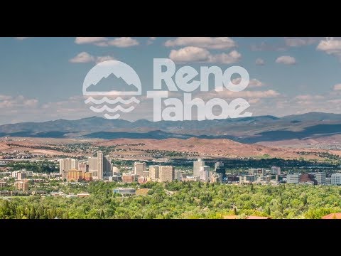 Vidéo: 6 Thèmes Pour Planifier Un Voyage à Reno Tahoe - Réseau Matador