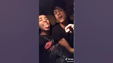 كف الميزان بقا مايل من كتر الجمايل شريف خالد وعمر Tik Tok 