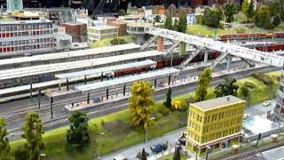 Miniatur-Wunderland: Größte Modellbahn der Welt