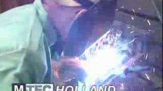 GRCC Job Training Promo