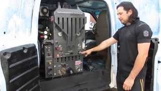 Amtex Dragon X change at 3000 rpm