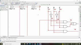 Birthday Circuit Logic Converter