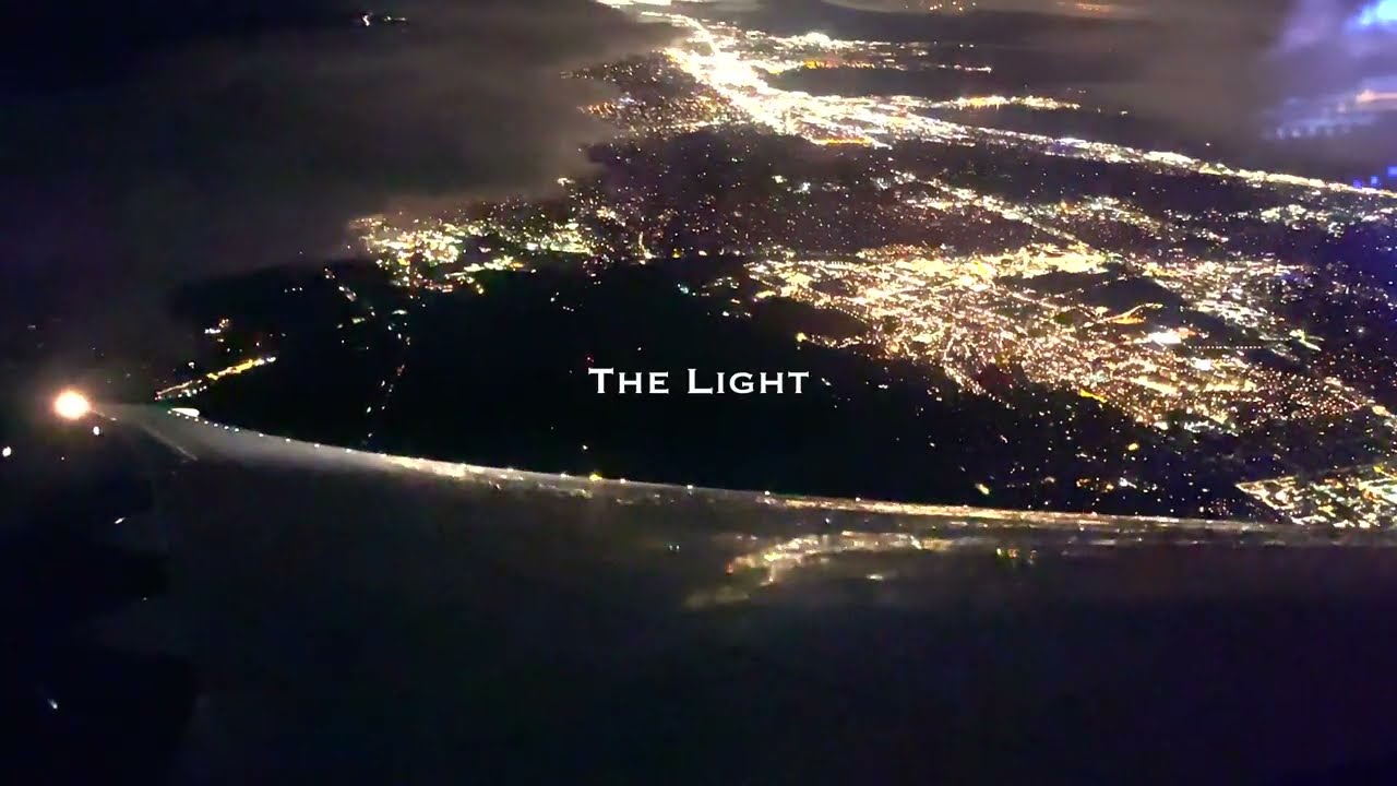 柯淳恩 Betty Ke【希望 The Light】官方歌詞版 Official Lyric Video