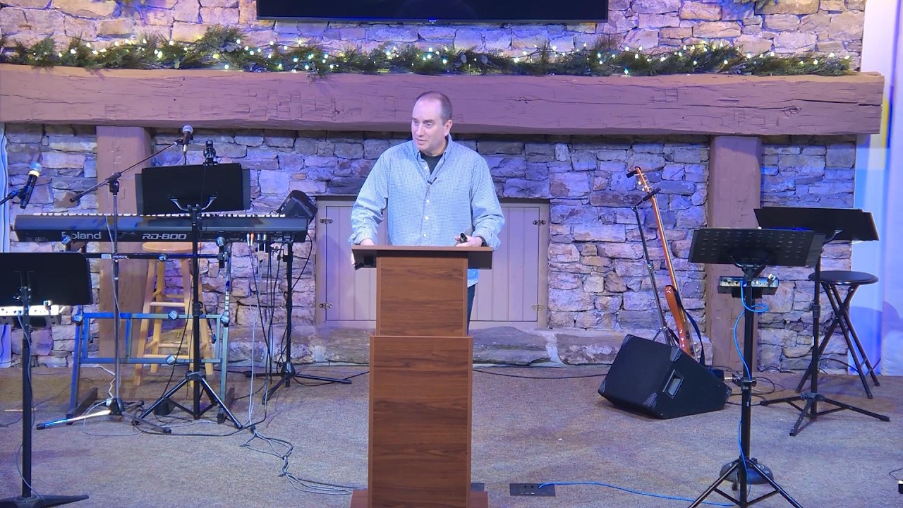 Sunday Morning | February 15, 2026