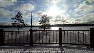 Crane Lake - Voyagaire Lodge Houseboats - 41823