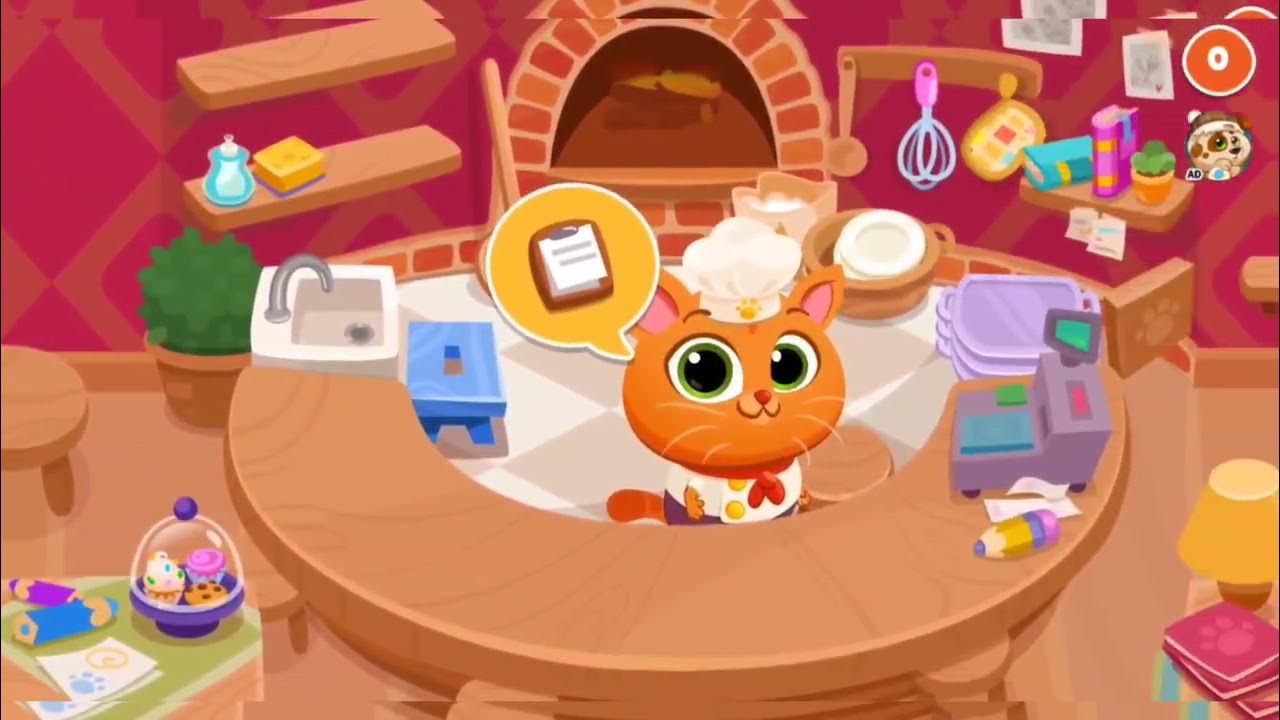 Bubbu Virtual pets game YouTube