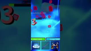 control combo for bounty hunting