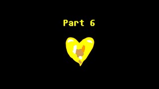 Undertale Yellow (Pacifist): Atonement