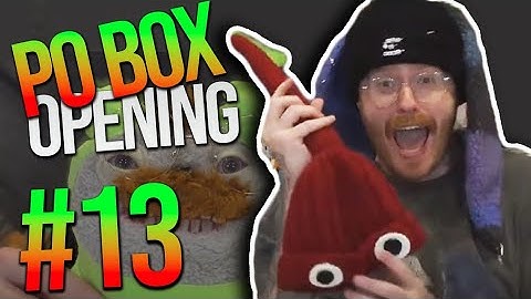 MY VIEWERS GAVE ME LITERAL GARBAGE