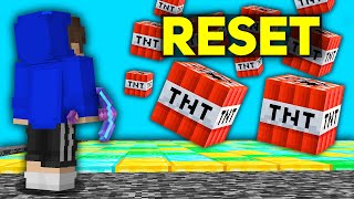 My BEST Start on a Minecraft Prison Reset | MCHub