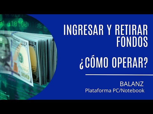 Retirar Fondos de Forma Rápida