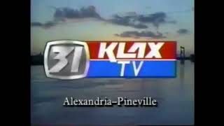 KLAX (ABC) Station ID 1993