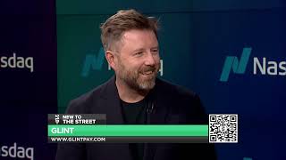 Glint Pay's interview with Jason Cozens, CEO