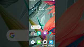 Photo editor fiuchar screenshot 4