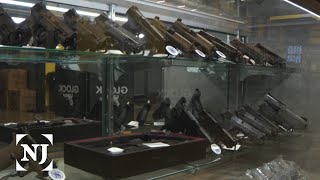 Court hears arguments over NJ push against gun manufacturers