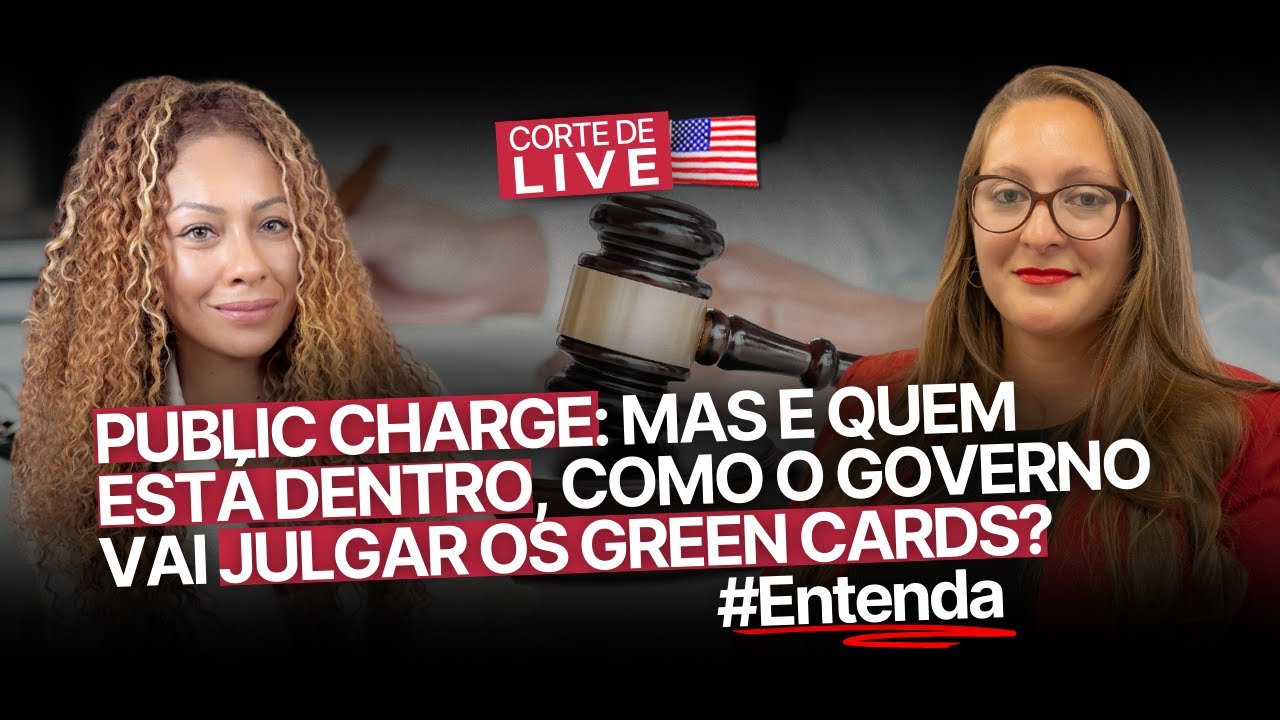 EXPLICANDO SOBRE COMO O GOVERNO PRETENDE JULGAR OS CASOS DENTRO DOS EUA!
