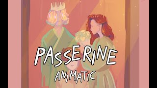 Passerine Dream SMP/sbi animatic
