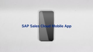 Vidéo de SAP Sales Cloud Vidéo de SAP Sales Cloud