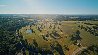 Lenape Heights Golf Course