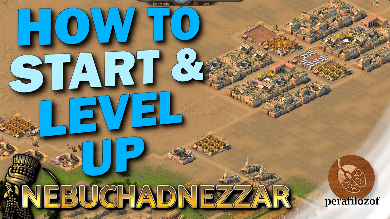 Nebuchadnezzar - How to Play Guide (Beginners Guide)