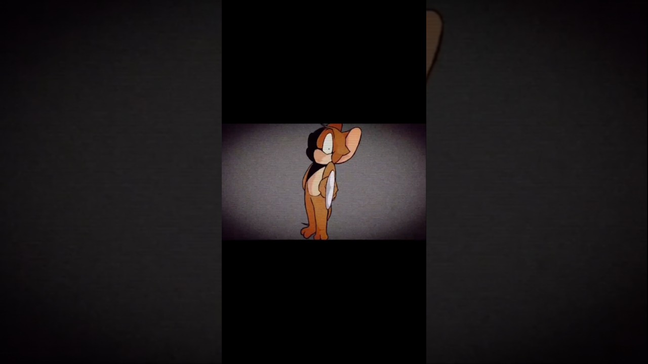 Tomorrow Was Inosent All The Time 💀 Jerry Was The Main Villain ☠️