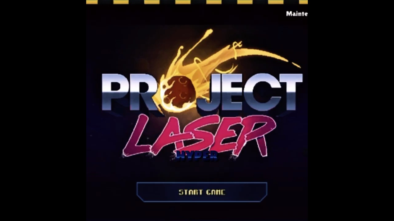 PROJECT LASER IS BACK😱|#brawlstars #edit