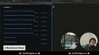Run a Logos Blockchain Node on Testnet v0.1 — Full Setup Guide | Raspberry Pi + Laptop
