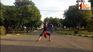 Errina Aprilyaniditantang Ngremoarjasuraarek Jawa Timur Di Surakarta