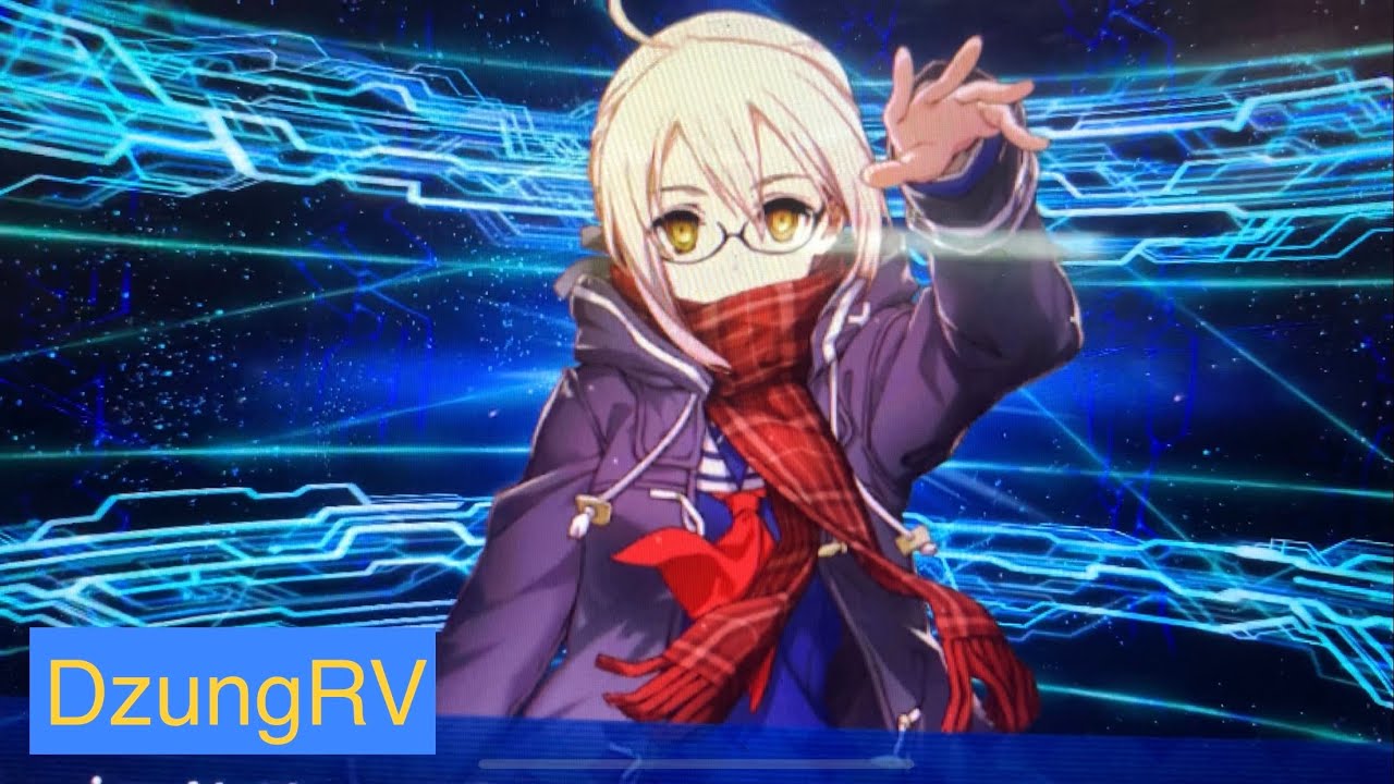 Ecchan Back to School 2022 - Fate Grand Order (FGO) NA