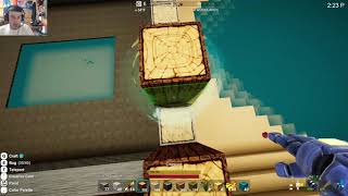Completing House Construction + Interior - Creativerse - Episode 6