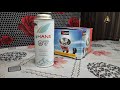 Camping Stove unboxing and review!!