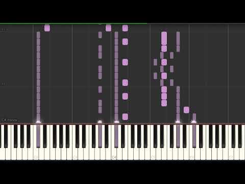 【耳コピ】乃木坂46/深読み【オルゴール音アレンジ】