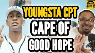 Youngsta Cpt  Cape Of Good Hope stream Reaction