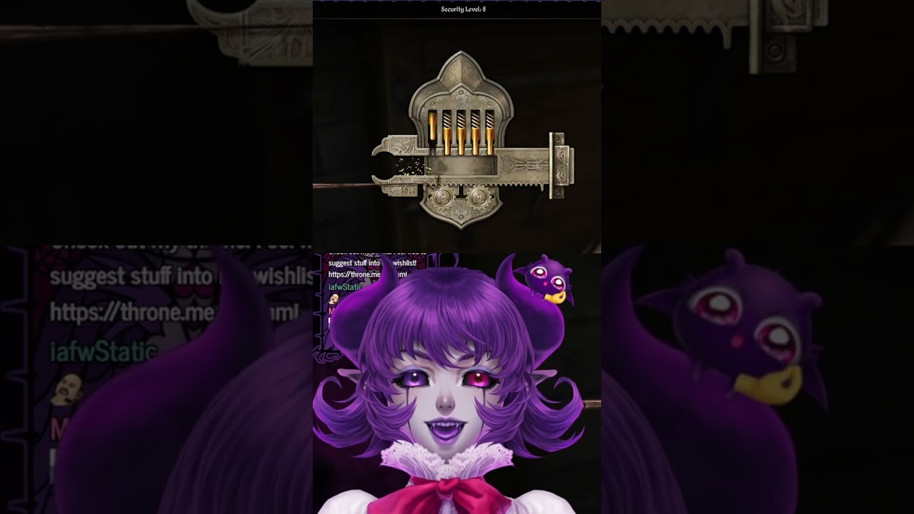 WHY ARE YOU DOING THIS TO ME | Warning Loud Scream | 