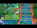 Wanwan montage savage maniac Ulti M-world skin |mlbb Mp3 Song