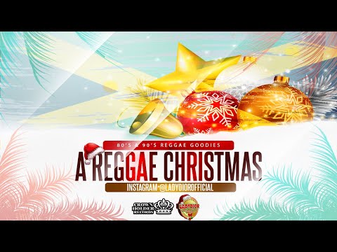 洋楽 Reggae Christmas - Reggae-Pop, Holiday Reggae Christmas - Compilation by Various Artists | Spotify