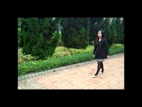 雅步姿Approach果凍鞋貼 廣告系列--想像篇