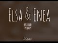 Elsa  enea  perfect wedding  by studio 7 production