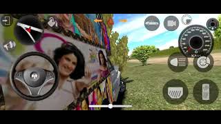 Dj pickup game 🎮 | Gadi Wala Game | car game | mobile game | Android game | Dj remix song 