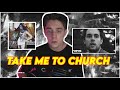 CrankGameplays Singing Take Me To Church