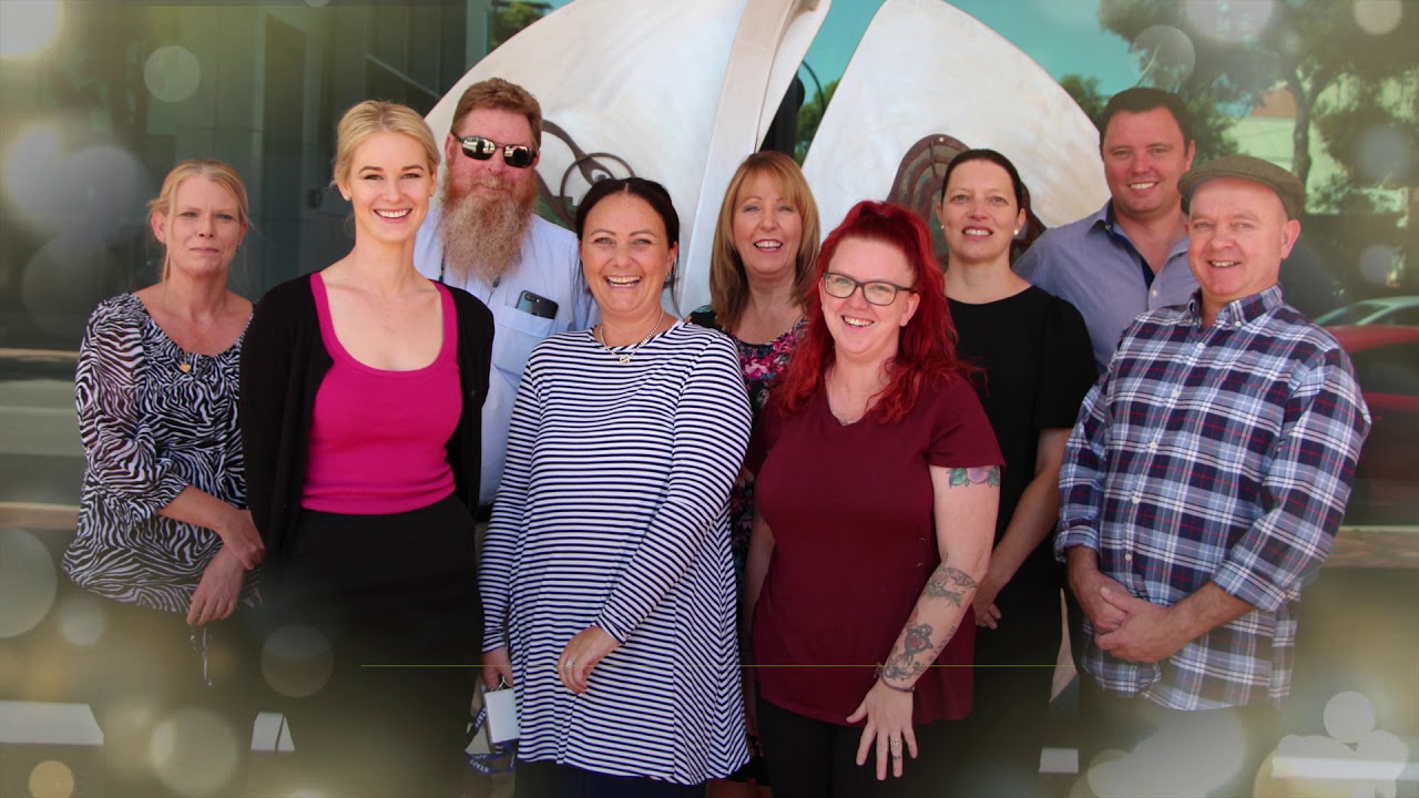 Home christmas shop Merry Christmas from Foundation Housing - YouTube